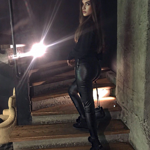 Софья Шараповa