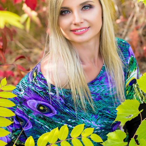 Регина Носковa