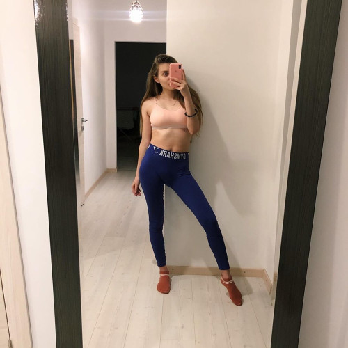 Анна Сергеевa