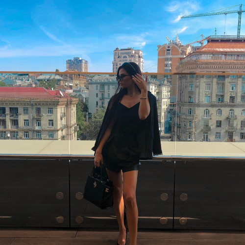 Ярослава Туровa