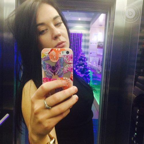 Галина Максимовa