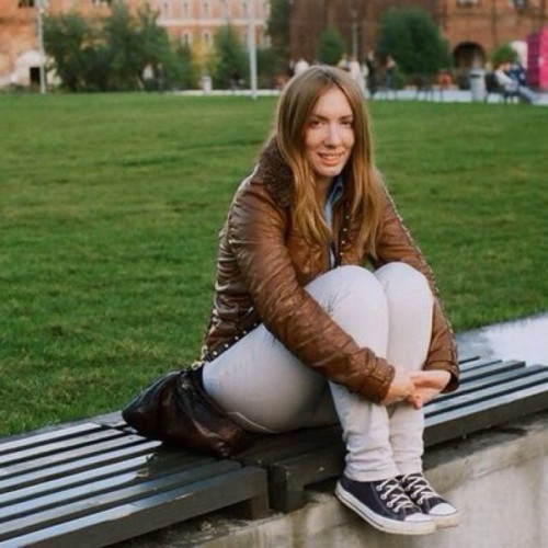 Вероника Титовa