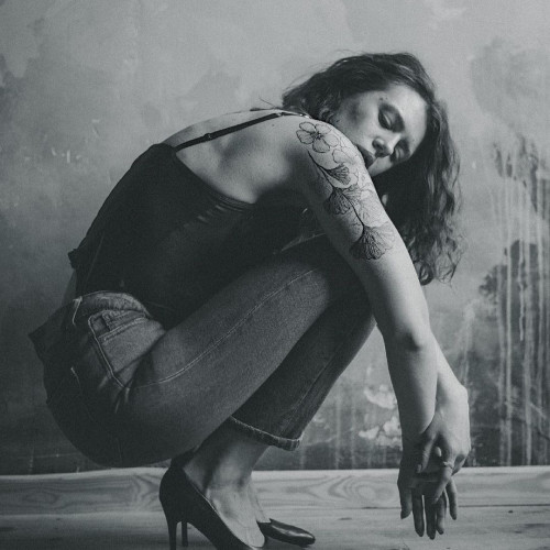 Світлана Гнатюк