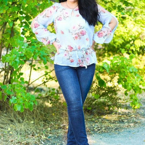 Клара Коноваловa