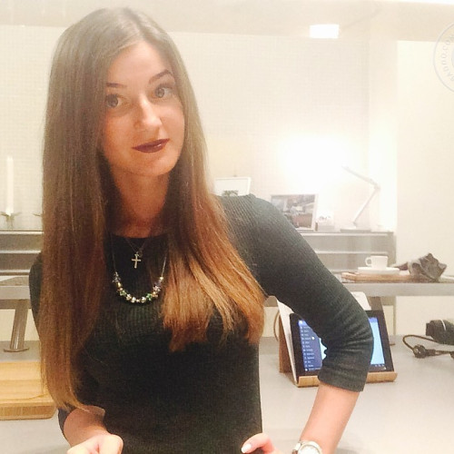 Валентина Фоминa