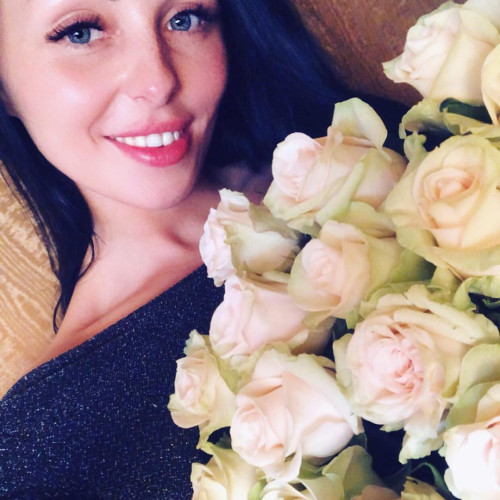 Марина Лаврентьевa