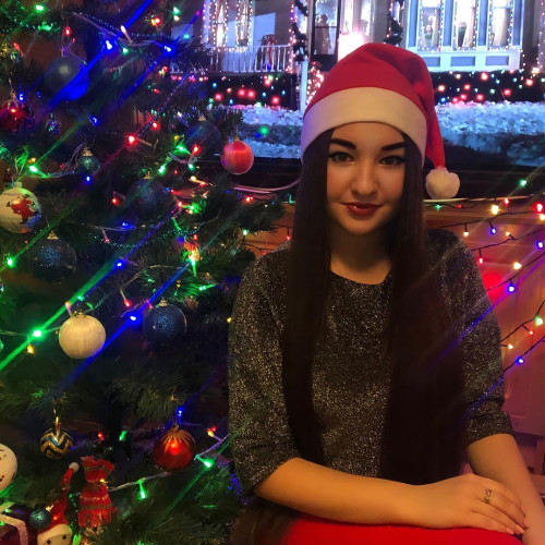 Эмма Александровa