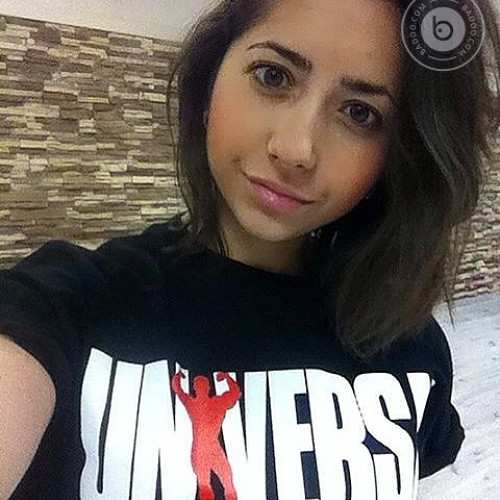 Инна Родионовa