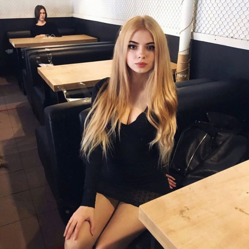 Вікторія Дмитренко