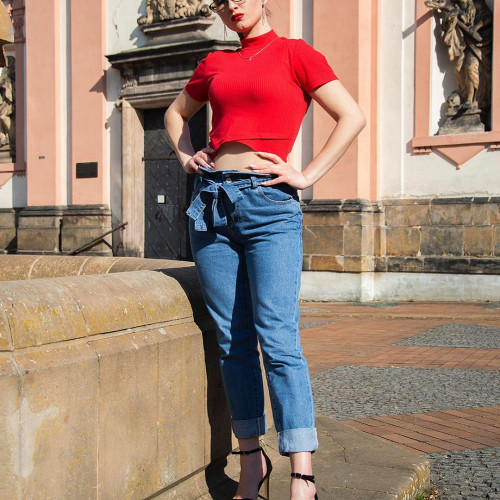 Ульяна Ильинa