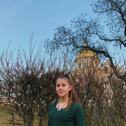 Анжелика Никифоровa