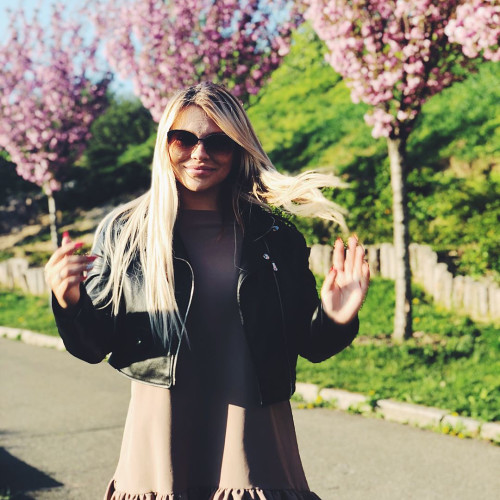 Анна Таращук