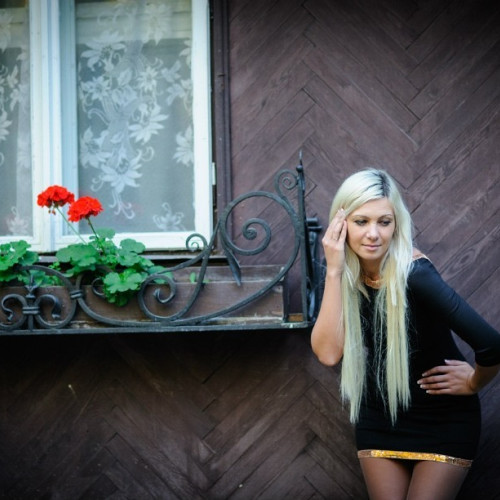 Таисия Марковa