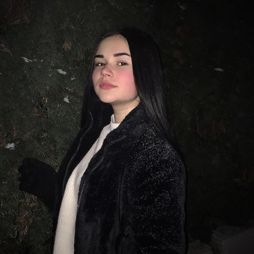 Нина Никифоровa