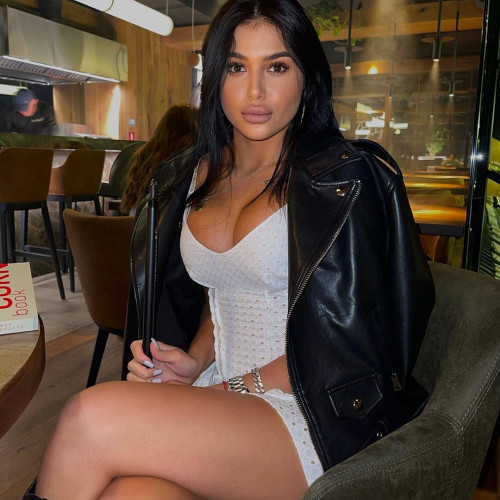 Марина Гнатюк