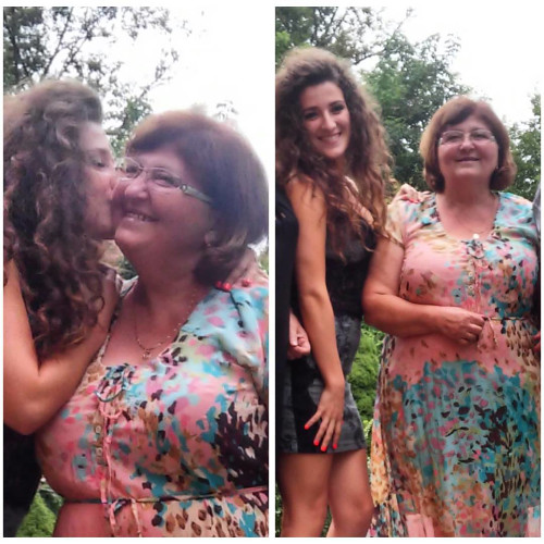 Таисия Лукинa