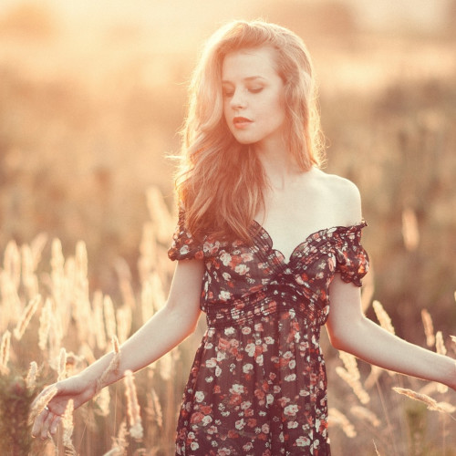 Анфиса Федосеевa