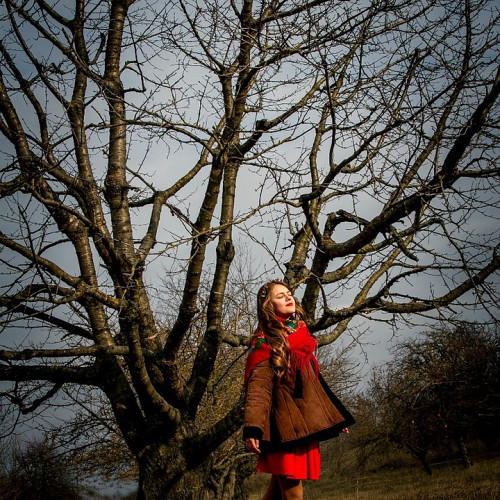 Олеся Быковa