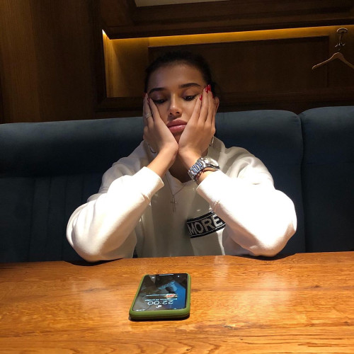 Алла Морозовa