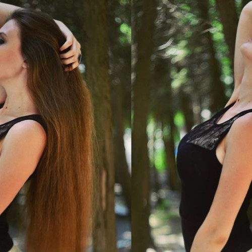 Оксана Вишняковa