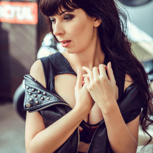 Ульяна Носковa