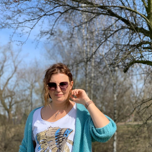 Светлана Калашниковa