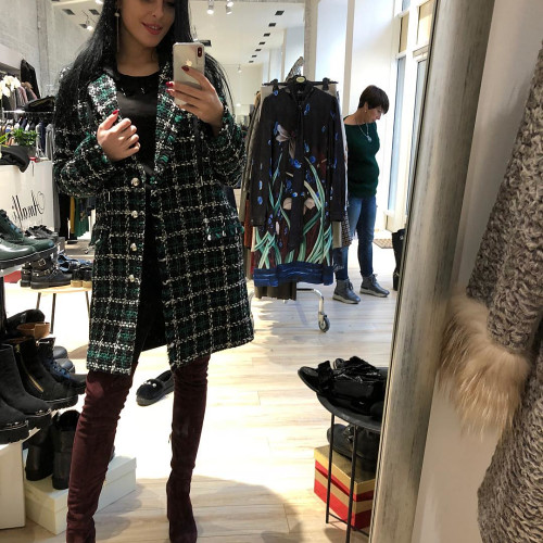 Изольда Лаврентьевa