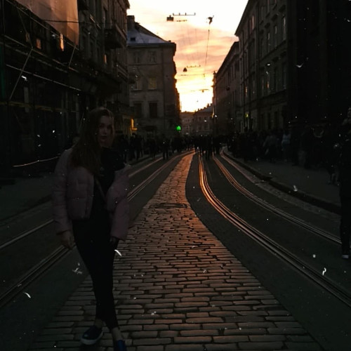 Izabelė Vasiliauskaitė