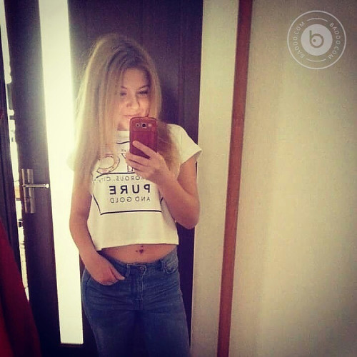 Анфиса Бобровa