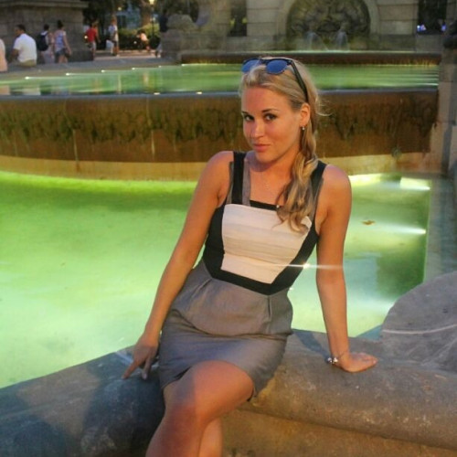 Любовь Барановa