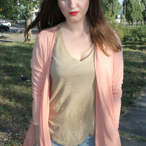 Ярослава Силинa