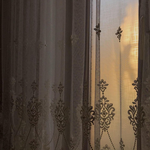 Наташа Середа