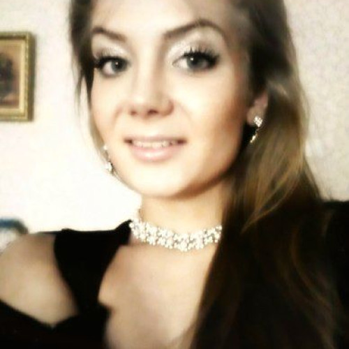 Регина Сысоевa