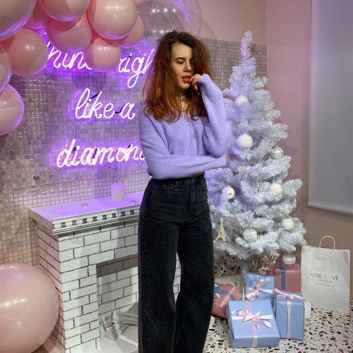 Валерия Сидоровa