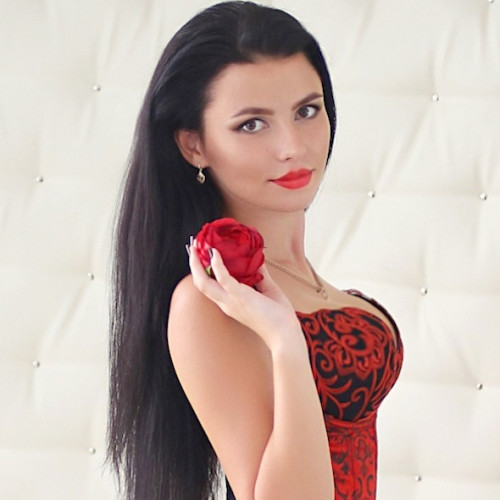 Анна Веселовa