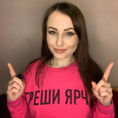 Ніна Гнатюк