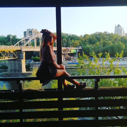 Ксения Некрасовa