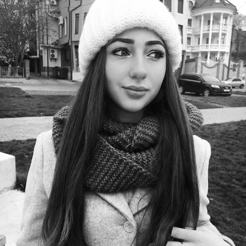 Инга Алексеевa