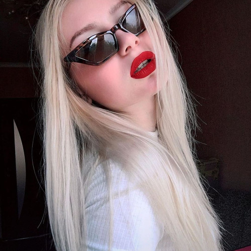 Галина Крамаренко