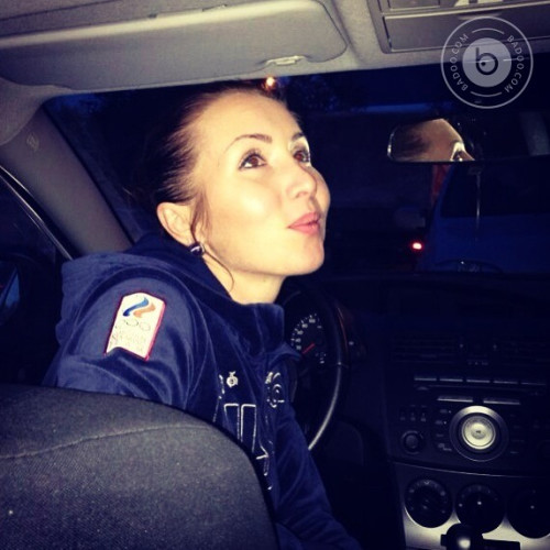 Мария Роговa