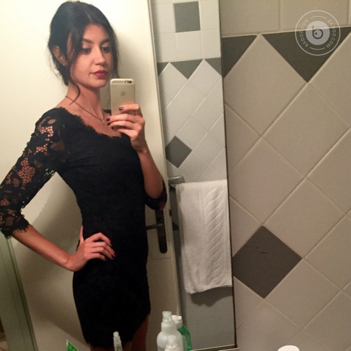 Софія Мельниченко