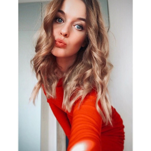 Анна Кравчук