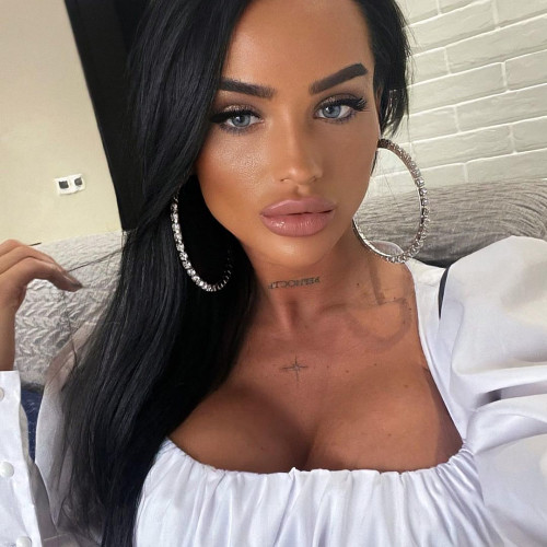 Варвара Ершовa