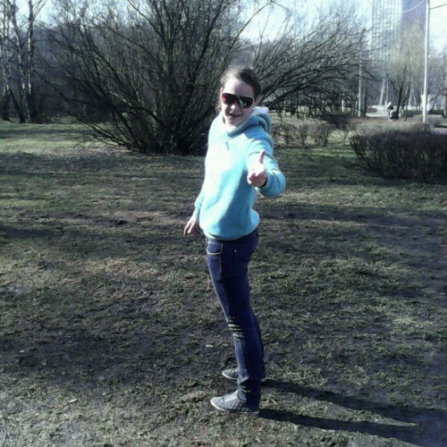 Антонина Копыловa