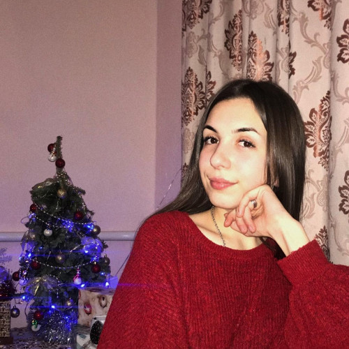 Владлена Ефимовa