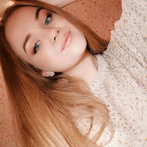 Екатерина Мамонтовa