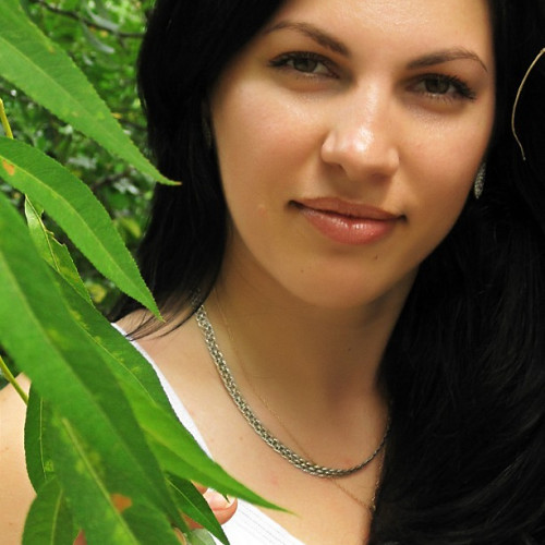 Варвара Федотовa