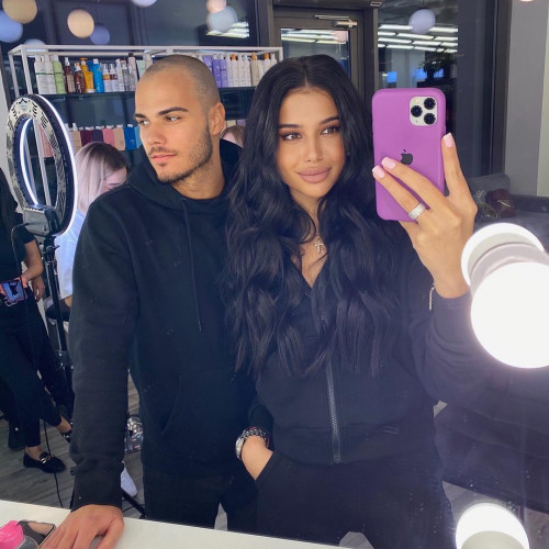 Анфиса Беляевa