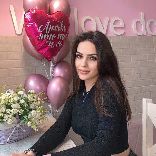 Капитолина Молчановa