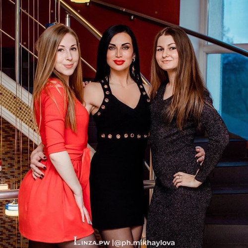 Кристина Виноградовa